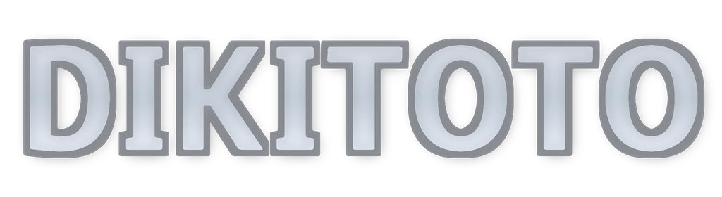 Logo DIKITOTO